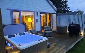 Kinnaird Woodland Lodges Pitlochry  United Kingdom